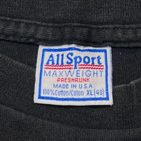 NINE INCH NAILS NOTHING ALL SPORT XL 9009