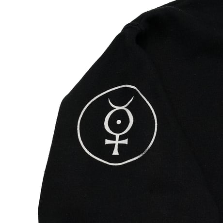 MARILYN MANSON HOLYWOOD BOOTLEG SWEAT HOODIE XL 9141