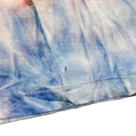 GRATEFUL DEAD 1993 SUMMER TOUR TIE DYE SHORT HILLS XL 2237