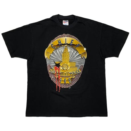 BODY COUNT 1992 CHIEF HANES XL 3215
