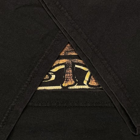 WU-TANG CLAN UNDERGROUND TOUR DELTA XL 7124
