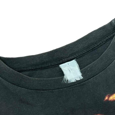BOB MARLEY 50 ANIVERSARY RAP TEE 200KB2648