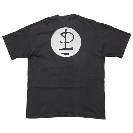 PINK FLOYD DIVISION BELL BLACK BROCKUM XXL 1931