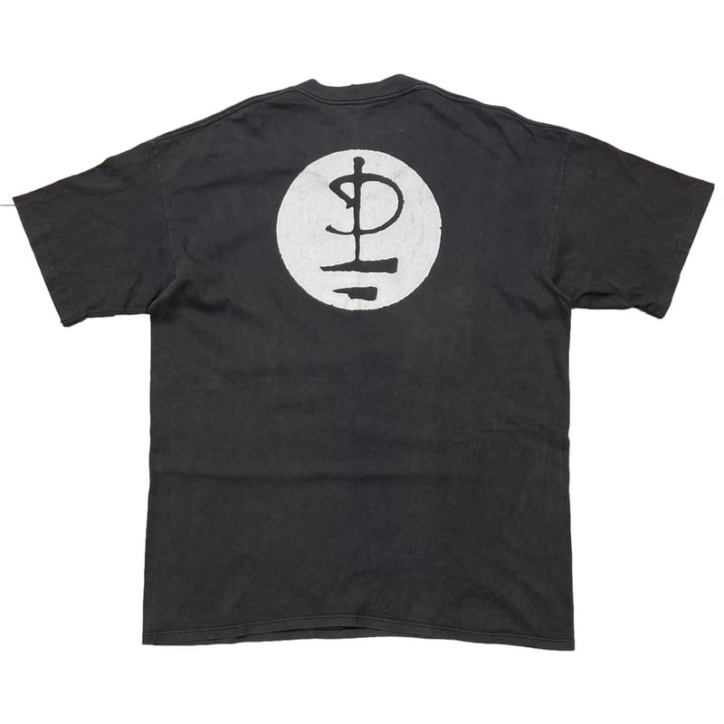 PINK FLOYD DIVISION BELL BLACK BROCKUM XXL 1931
