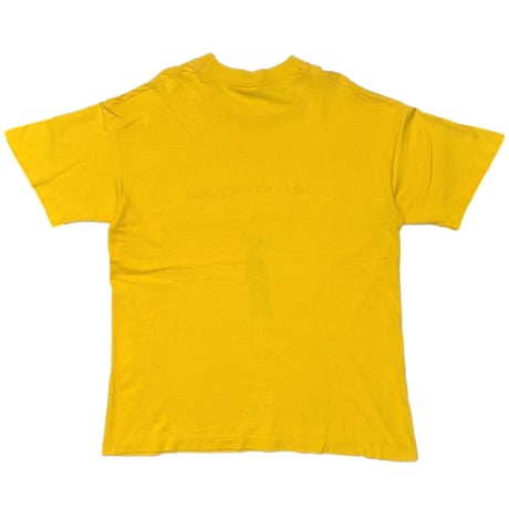 JAMIROQUAI HUNGARY FLAG YELLOW SCREEN STARS MEDIUM 5080