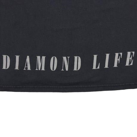SADE DIAMOND LIFE FACE BLACK FITS MEDIUM 8423