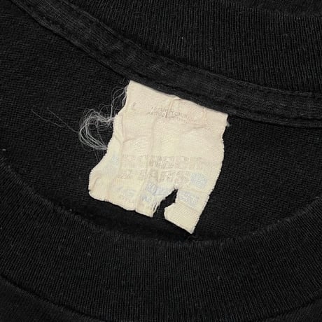 PINK FLOYD NORTH AMERICAN TOUR 1994 BLACK SCREEN STARS LARGE 7828