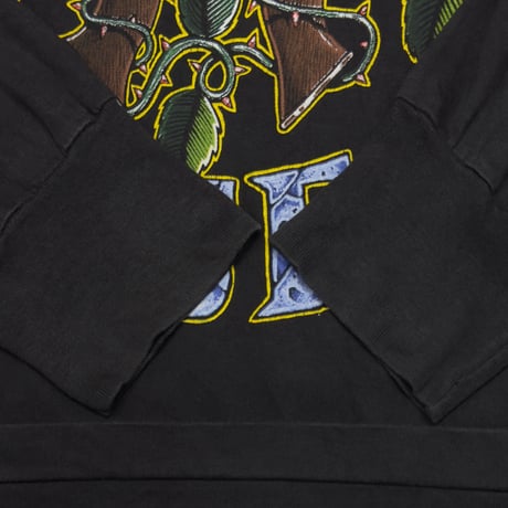 GUNS N' ROSES 1991 CARDS GUNS ROSES LS XL 3230