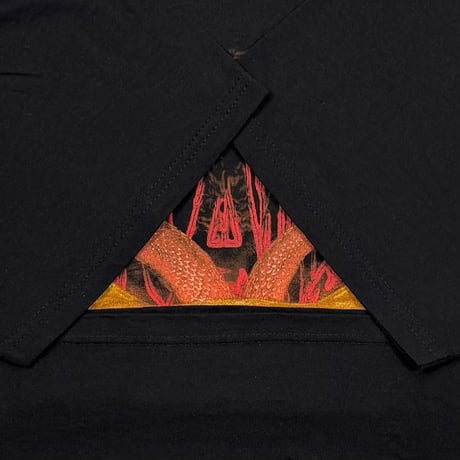 TESTAMENT 1999 DOUBLE SIDE DELTA LARGE 9266