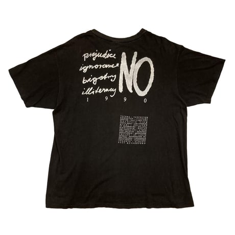 JANET JACKSON 1990 TEE HANES XL 7241