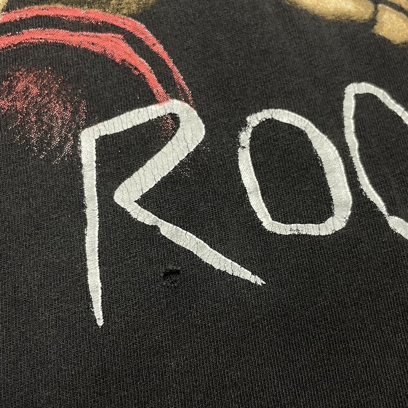 ALICE IN CHAINS 1993 ROOSTER HANES L