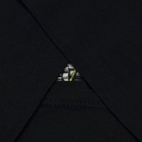 GUNS N' ROSES 1991 DRIP EMBLEM LOGO HERE TODAY GONE TO HELL BROCKUM LARGE 4653