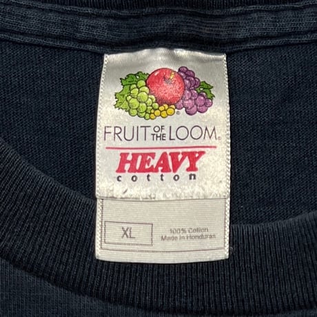 SLIPKNOT 1st ALBUM RED JUMPSUIT FUCK IT ALL FRUIT OF THE LOOM XL 1719