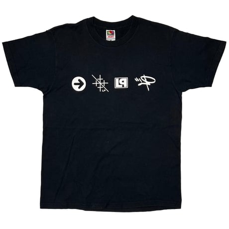 LINKIN PARK VARIOUS LOGOS FRUIT OF THE LOOM LARGE 5116
