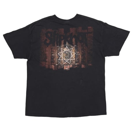 Slipknot SHAVE THE MASK HANES XL 6969