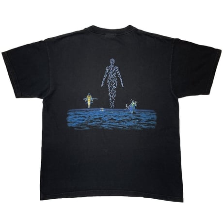 PINK FLOYD 1997 SHINE ON YOU CRAZY DIAMOND anvil LARGE 8427