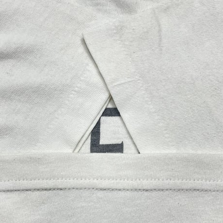 PINK FLOYD 1994 THE DIVISION BELL WHITE FITS XL 8208