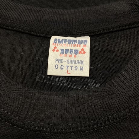 LEONARDO DICAPRIO BOOTLEG TEE LARGE 1124