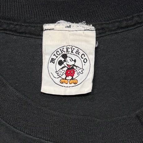 DISNEY VINTAGE CLASSIC MICKEY MOUSE LOOK INTO OSFA FITS XL 5421