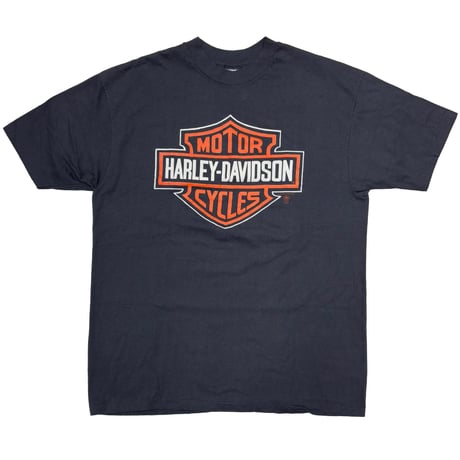 HARLEY DAVIDSON HAWAII HANES XL 3549