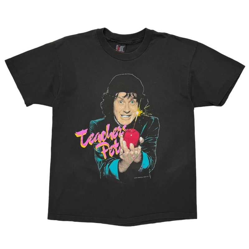 AC/DC 1991 TEACHERS PET GIANT BY anvil XL 2501