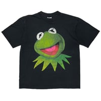 KERMIT BLACK OUT WILD OATS LARGE 8516