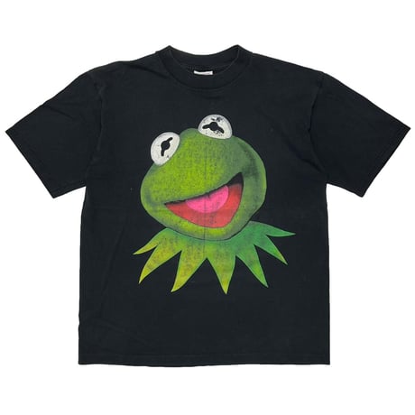 KERMIT BLACK OUT WILD OATS LARGE 8516
