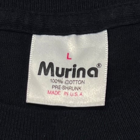DENNIS RODMAN BAD WAS WANNA BE MURINA LARGE 9692