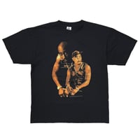 greatLAnd ORIGINAL LAYERED LONG TANK TOP WHITE