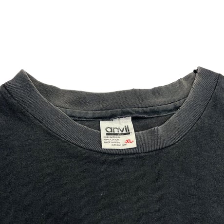 NIRVANA VESTIBULE ANVIL XL 2543