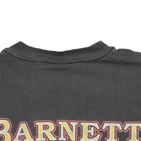 HARLEY DAVIDSON EAGLE FLAME BARNETT EL PASO TEXAS LS XL 6036