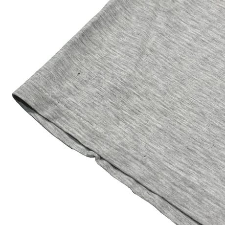 NINE INCH NAILS HELTER SKELTER AMMONITE ASH GREY FITS LARGE 6912