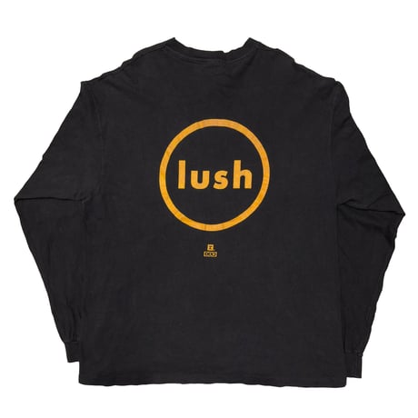 LUSH SPOOKY LS HANES XL 7767