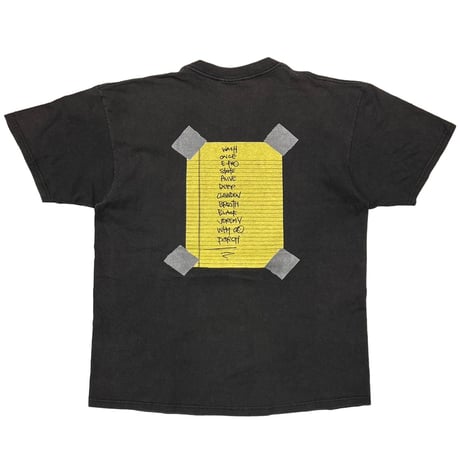 PEARL JAM ALIVE LEE XL 2364