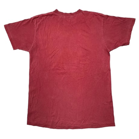 GRATEFUL DEAD 1994 BLUES FOR ALLAH BURGUNDY LARGE 0454