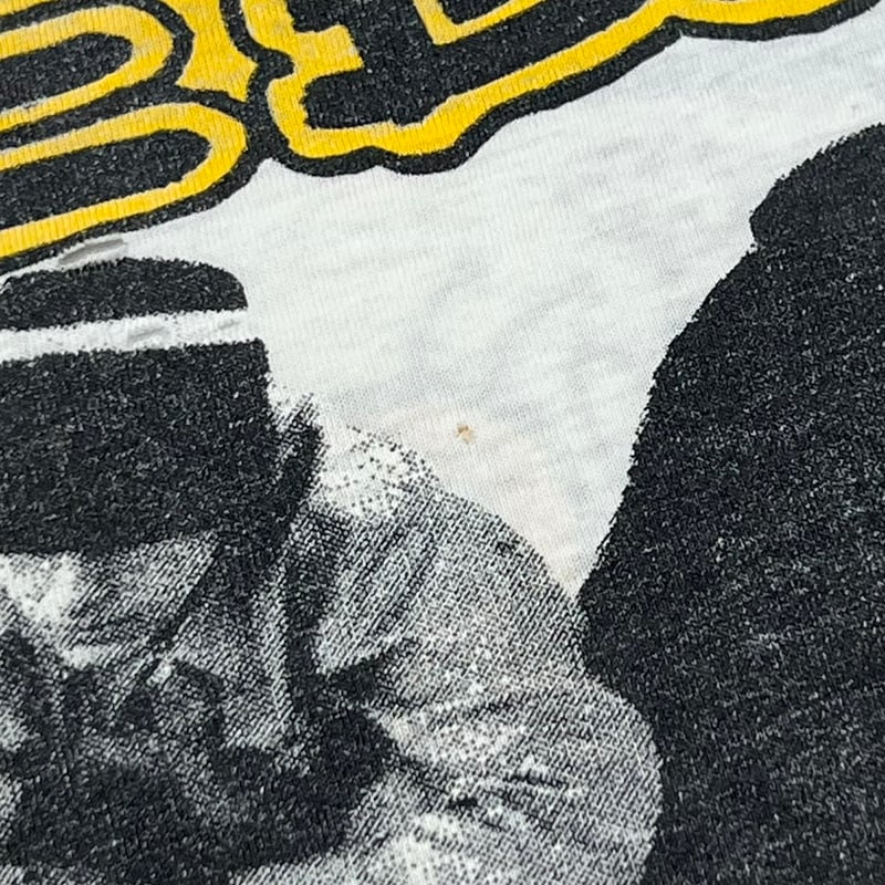 BEASTIE BOYS CHECK YOUR HEAD WHITE FITS XL 5322