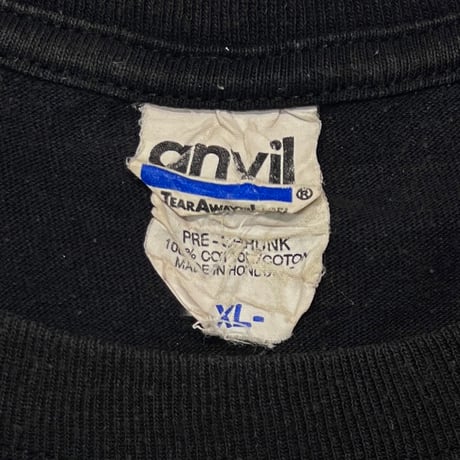 PINK FLOYD 00s WISH YOU WERE HERE anvil XL 6806