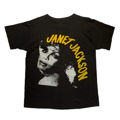 JANET JACKSON WORLD TOUR 94 BOOTLEG XL 9330