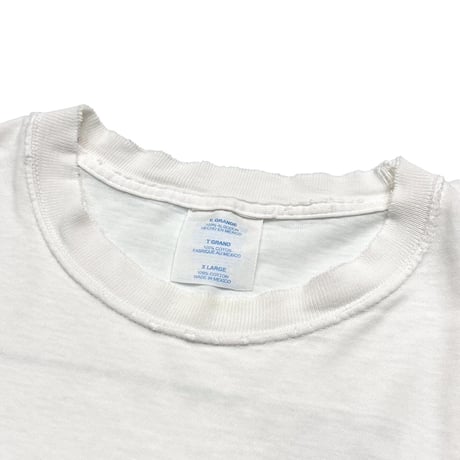 TOOL 1997 AENIMA WHITE XL 0559