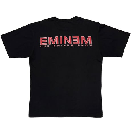 EMINEM THE EMINEM SHOW MICHAEL XL 4258