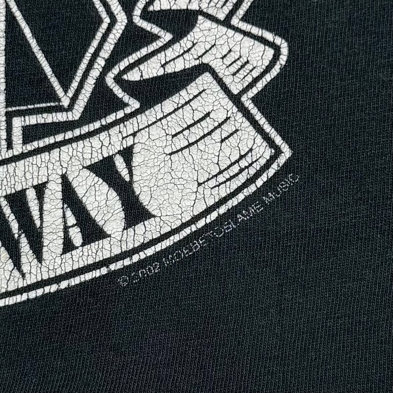 RED HOT CHILI PEPPERS BY THE WAY FITS XL 0064 |