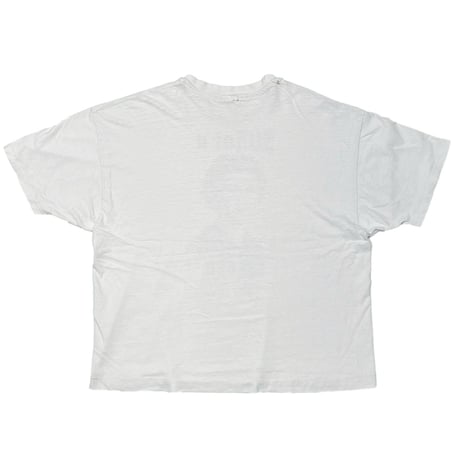 DON'T PANIC WHAT A QUEEN WHITE HANES XL 4247