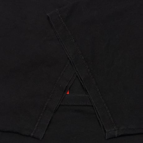 RAGE AGAINST THE MACHINE 1999 MEMBERS SILHOUETTE GIANT FITS XL 8366
