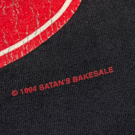 MARILYN MANSON THE SATANIC ARMY LS FITS XL 3866