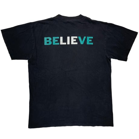 MARILYN MANSON BELEIVE WINTERLAND LARGE 8276