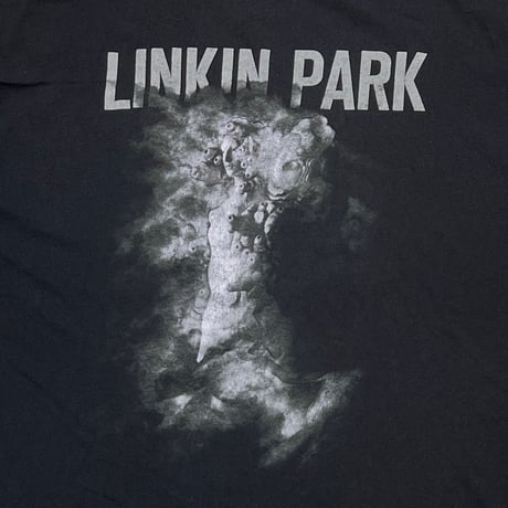 LINKIN PARK BAYSTAND SPORTWEAR XXL 7222