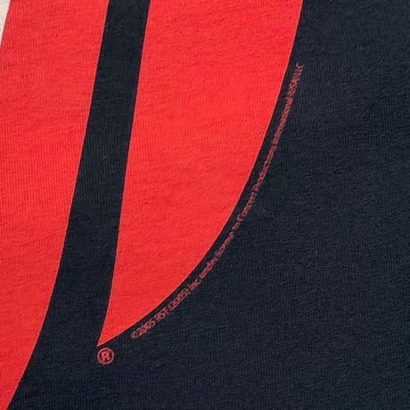 THE ROLLING STONES A BIGGER BANG BIG LIP & TONGUE 05-06 LS ANVIL XL 1297