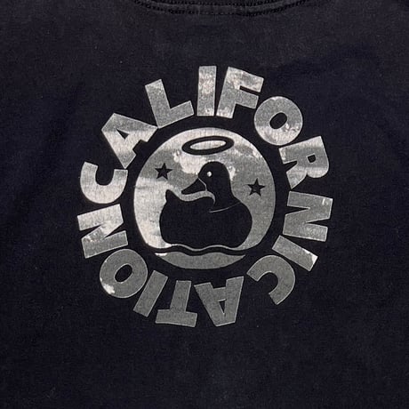RED HOT CHILI PEPPERS CALIFORNICATION MONOCHROME GIANT LARGE 1487