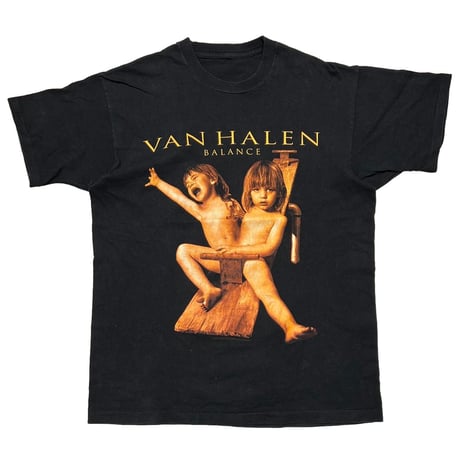 VAN HALEN BALANCE FITS XL 9034