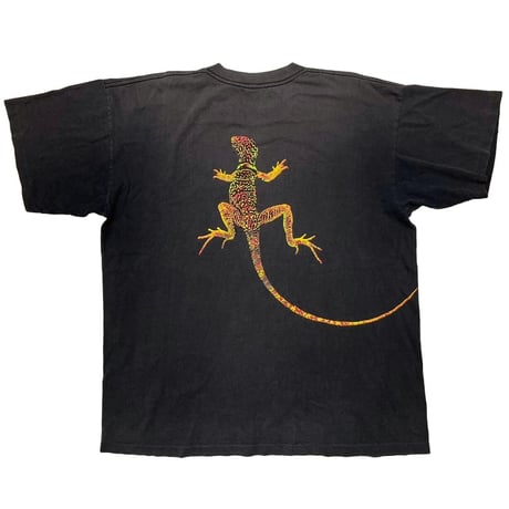 Marlboro LIZARD POCKET TEE XL 7132